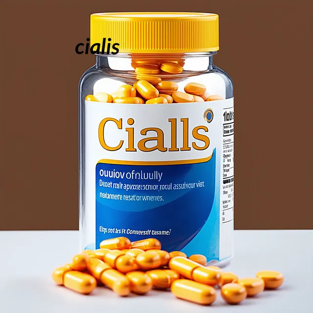 Cuanto cuesta cialis farmacia españa